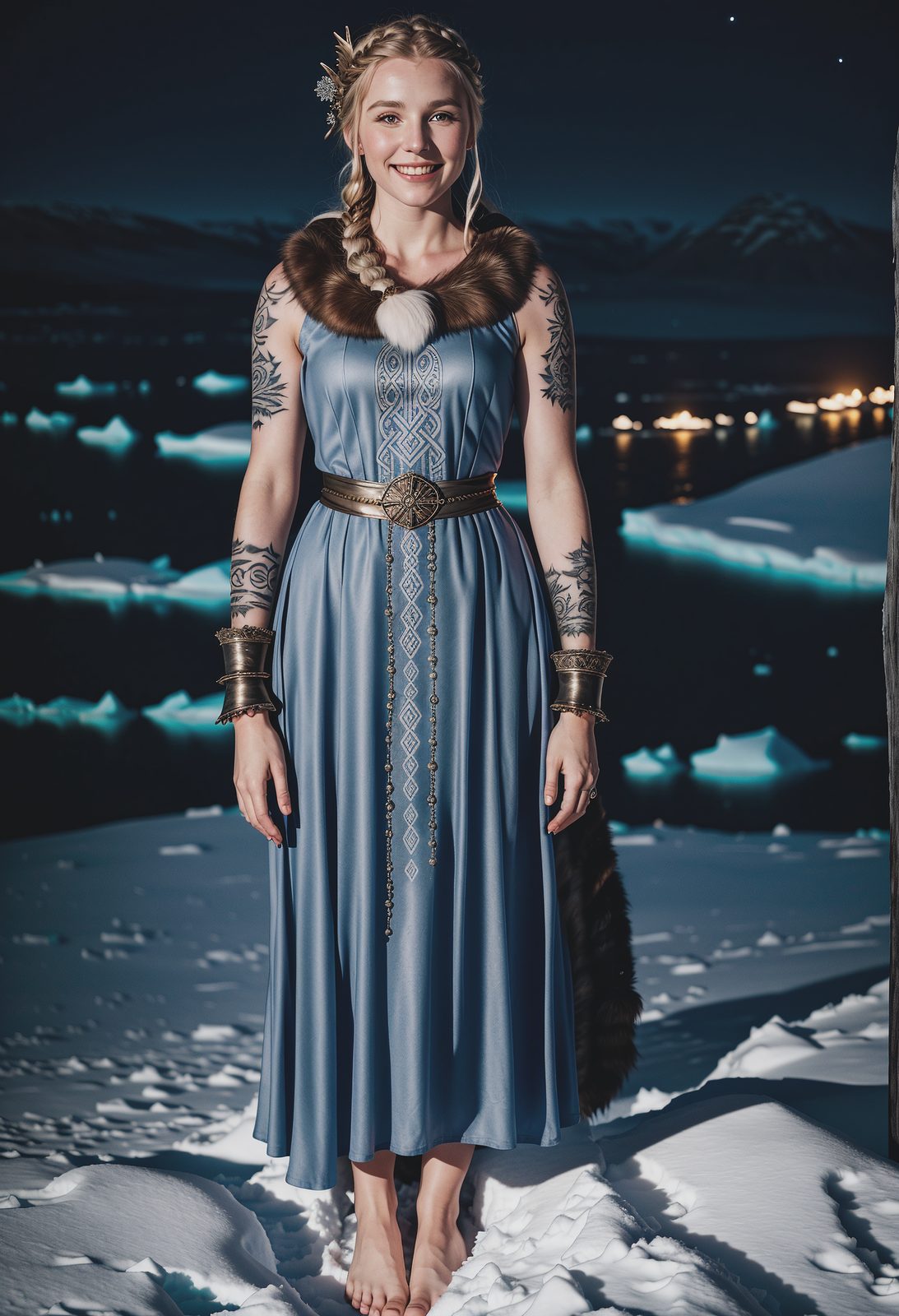 Inspiration dress code 8